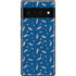 Blue Spring Google Pixel 6 Pro Skin